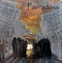 Parradoxx : The Human Condition